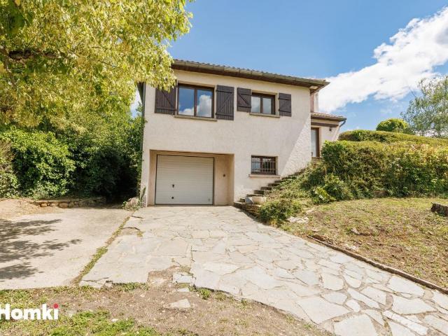 Maison vente à Clermont-Ferrand, Cournon-d'auvergne