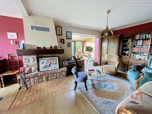 Maison vente à Lannion, Bretagne