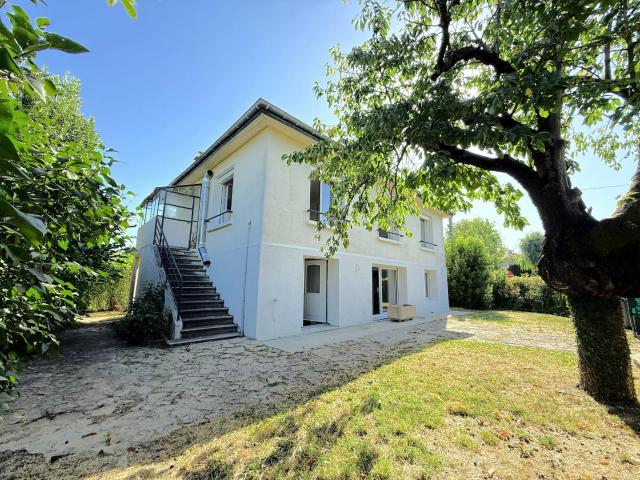 Maison vente à Lyon, Rhône