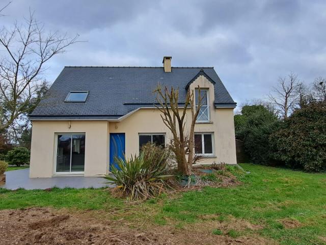 Maison vente à Fougères-Vitré, Bretagne