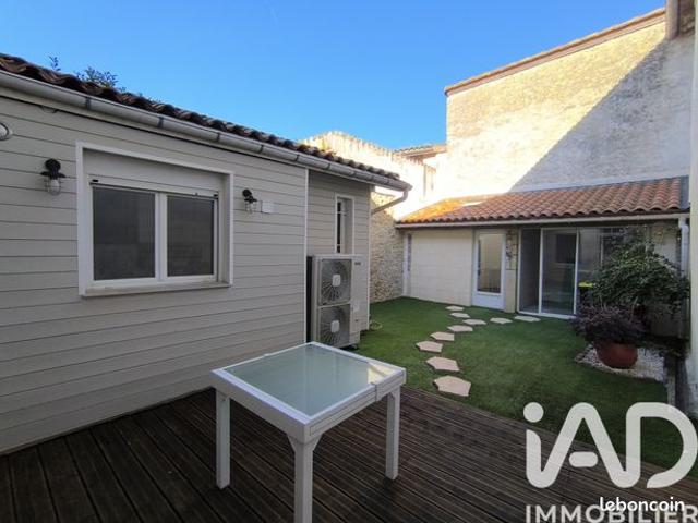 Maison vente à Langon, Barsac