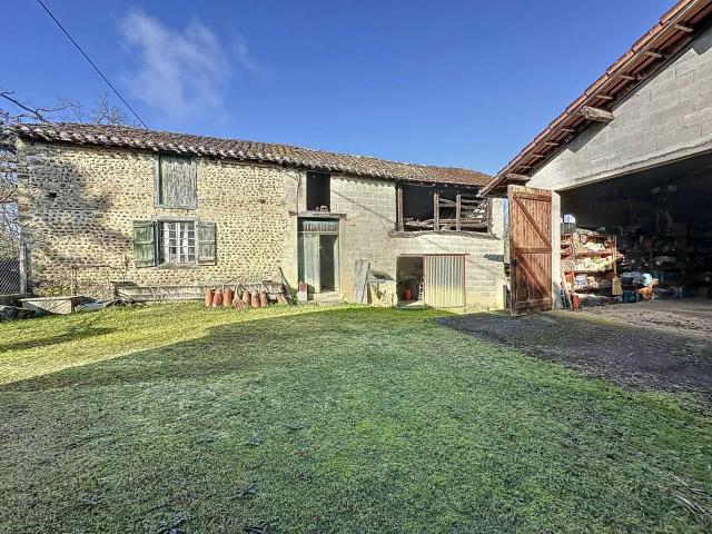 Maison vente à Tarbes, Maubourguet