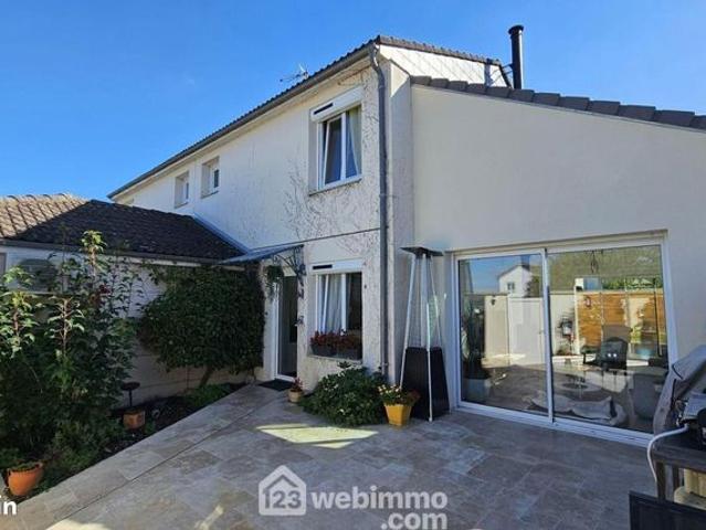 Maison vente à Évry, Milly-la-forêt