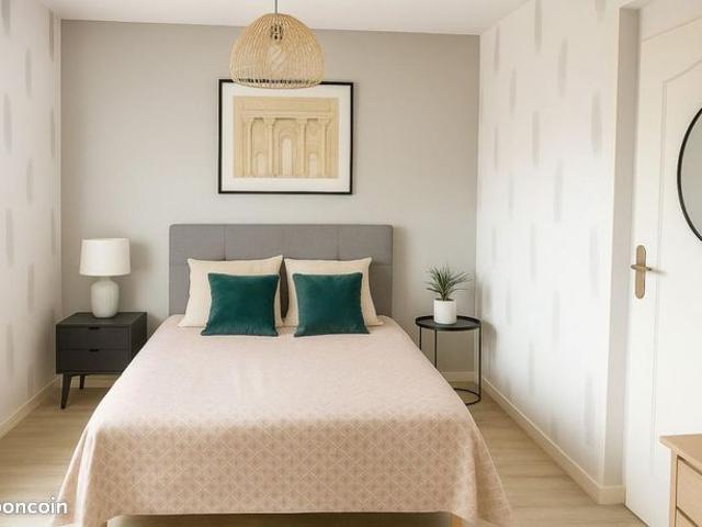 Maison vente à Chalon-sur-Saône, Buxy