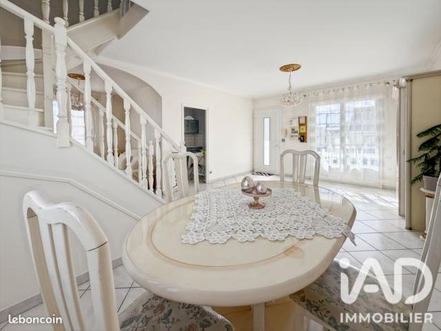 Maison vente à Villeneuve-le-Roi, Val-de-Marne