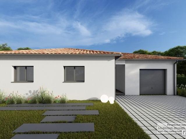 Maison vente à Toulouse, Vigoulet-auzil