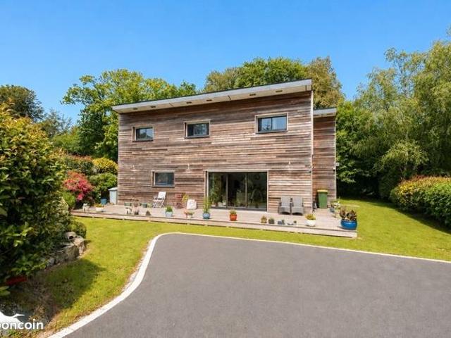 Maison vente à Brest, Bretagne