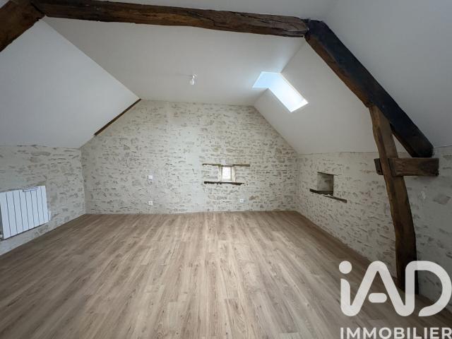 Maison location à Fougères-Vitré, Bretagne