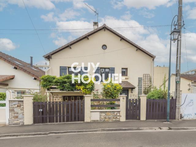 Maison location à Versailles, Les Clayes-sous-bois