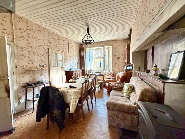 Maison vente à Rodez, Saint-chély-d'aubrac