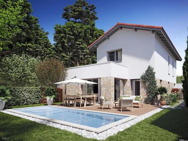 Maison vente à Bayonne, Anglet