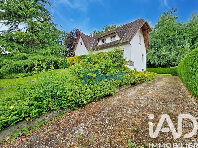 Maison vente à Dieppe, Arques-la-bataille