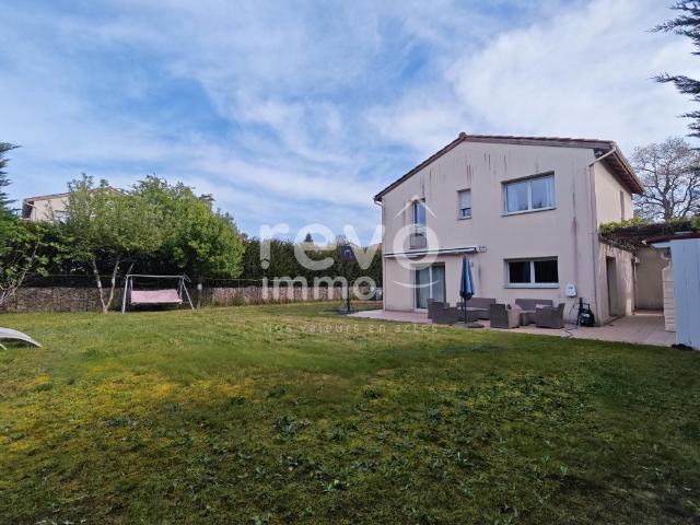Maison vente à Bourg-en-Bresse, Monthieux