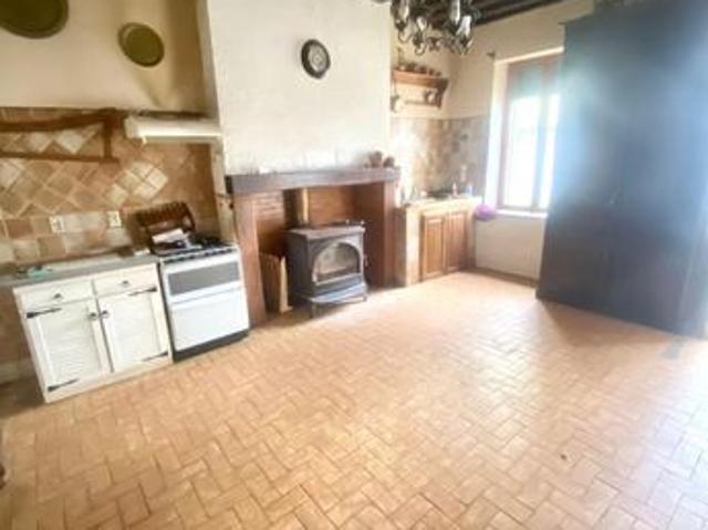 Maison vente à Auxerre, Seignelay