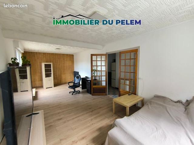 Maison vente à Guingamp, Bretagne