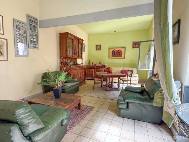 Maison vente à Caderousse, Vaucluse