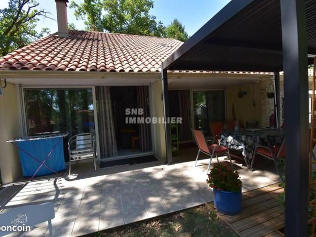 Maison vente à Angoulême, Aignes-et-puypéroux