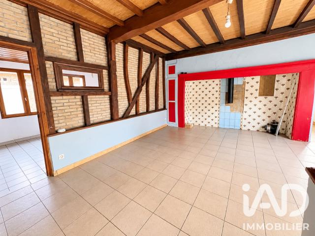 Maison vente à Bourthes, Pas-de-Calais
