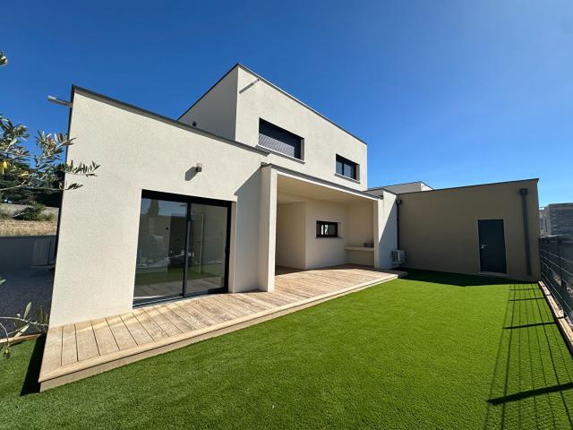 Maison location à Béziers, Boujan-sur-libron