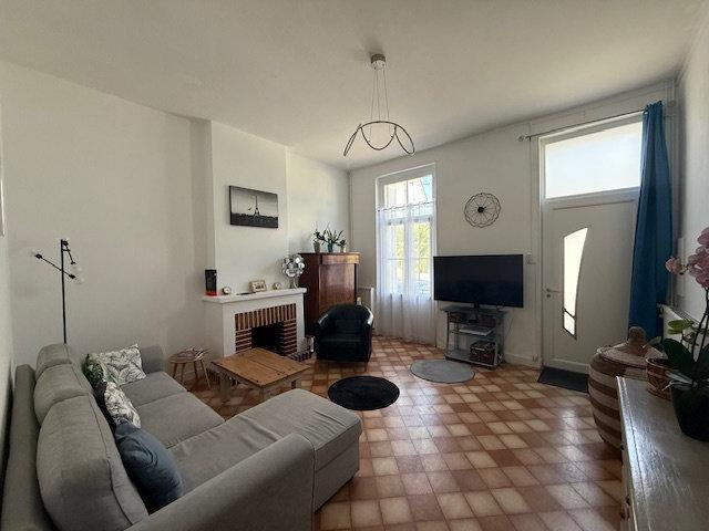 Maison vente à Rochefort, Royan