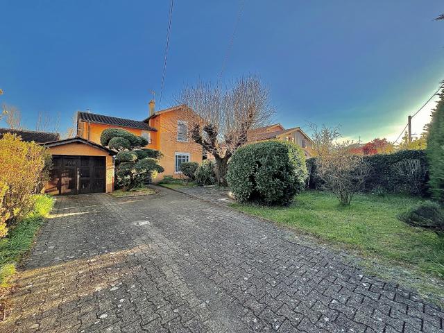 Maison vente à Bourg-en-Bresse, Miribel