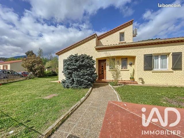 Maison vente à Céret, Maureillas-las-illas