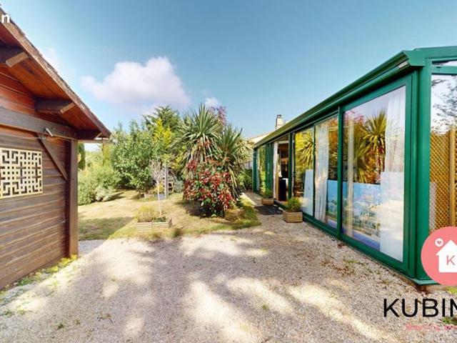 Maison vente à Les Sables-d'Olonne, Jard-sur-mer