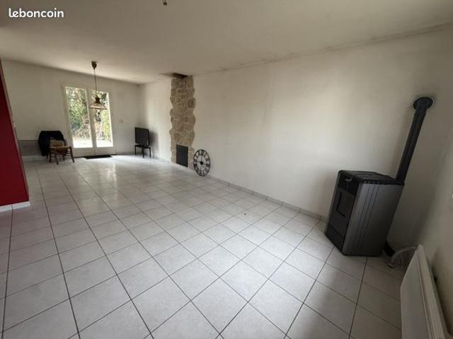 Maison vente à Sedan
