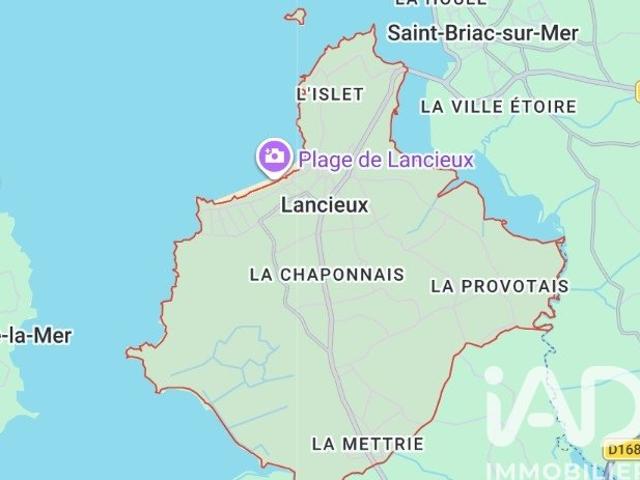 Maison vente à Les Hauts de Buglais, Lancieux