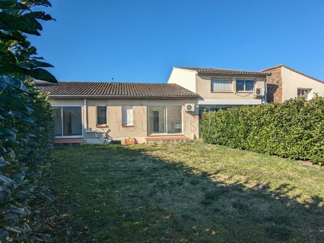 Maison vente à Muret, Roquettes