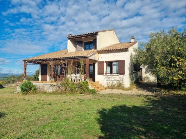 Maison vente à Nîmes, Sommières