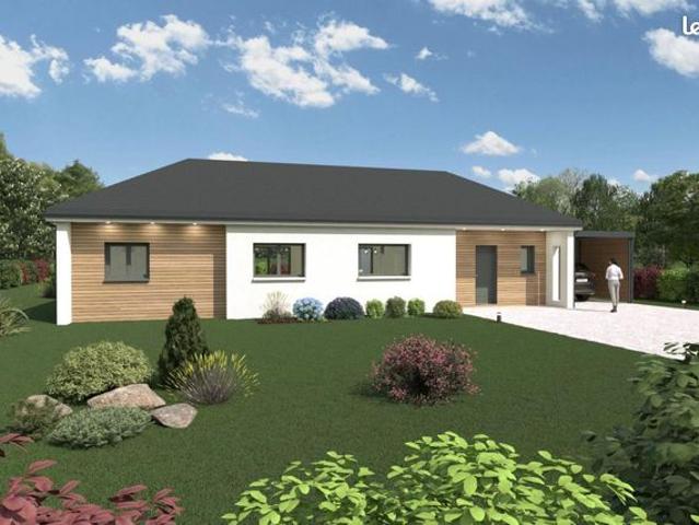 Maison vente à Millau, Trémouilles