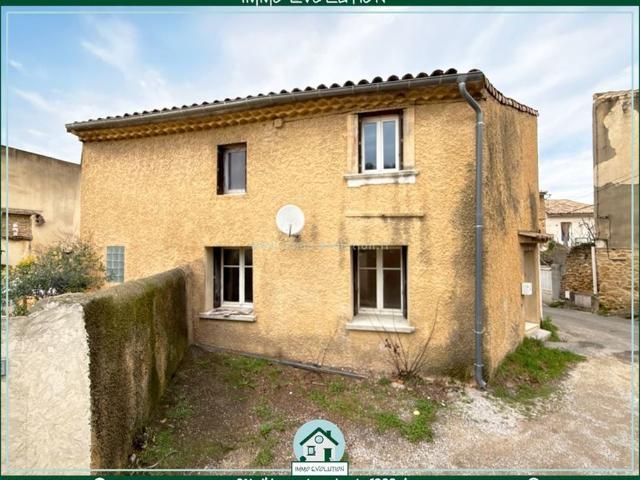 Maison vente à Carpentras, Piolenc