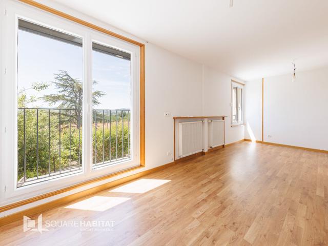 Maison vente à Clermont-Ferrand, Le Cendre