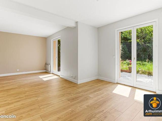 Maison vente à Châlons-en-Champagne, Francheville
