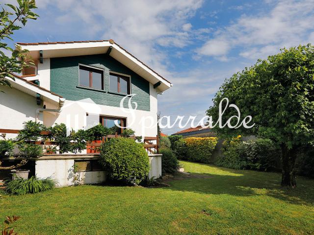Maison vente à Bayonne, Hendaye
