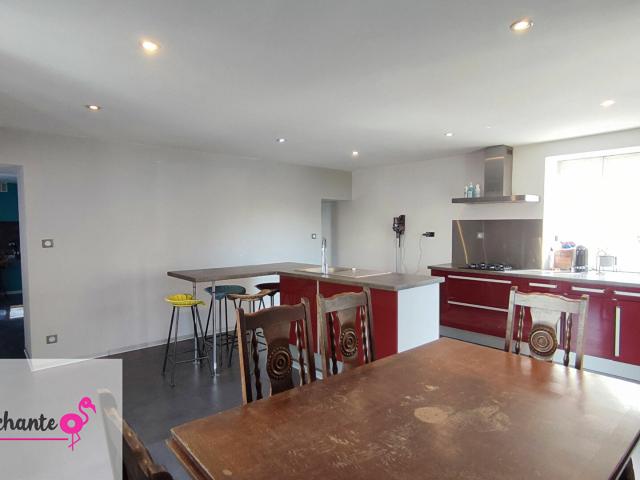 Maison vente à Lure, Luxeuil-les-bains