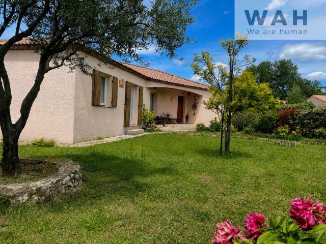 Maison vente à Nîmes, Fontanès