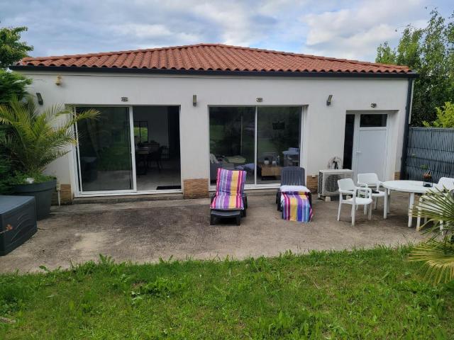 Maison vente à Châteaubriant-Ancenis, Couffé
