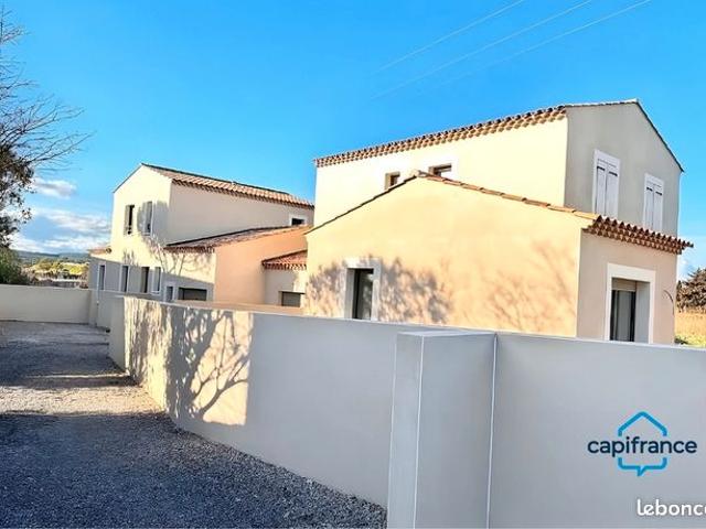Maison vente à Montpellier, Vic-la-gardiole