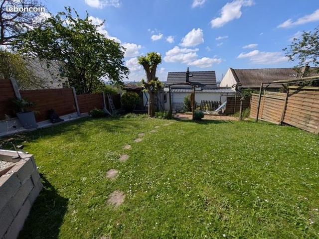 Maison vente à Le Havre, Gonfreville-l'orcher
