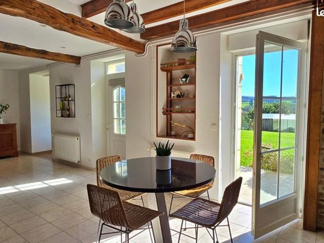 Maison vente à Rochechouart, Saint-victurnien