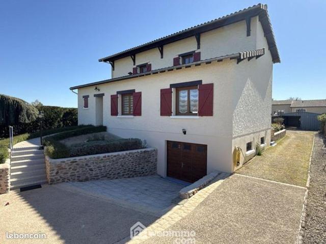 Maison vente à Poitiers, Jardres