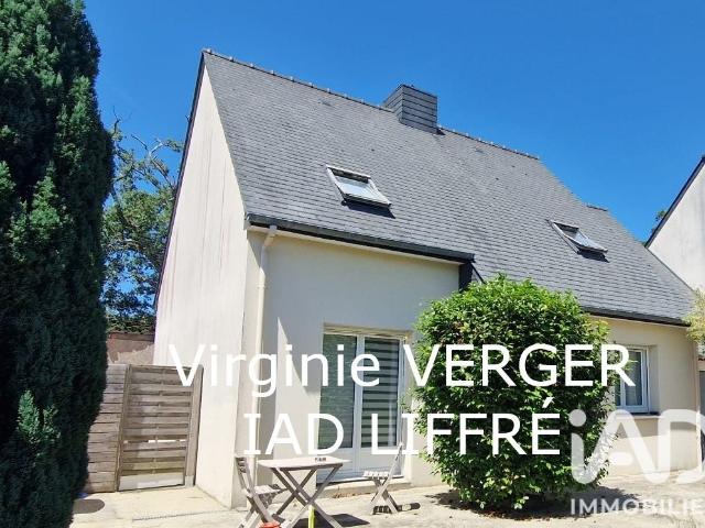 Maison vente à Rennes, Bretagne