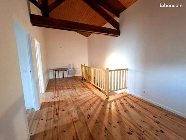 Maison vente à Saint-Jean-d'Angély, Loulay
