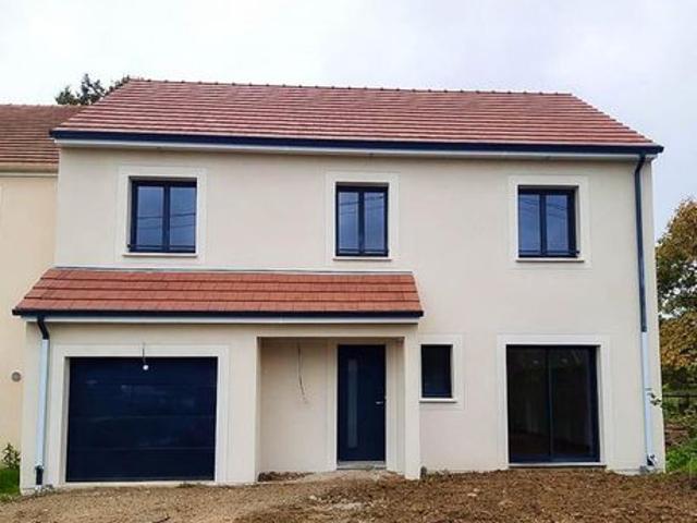 Maison vente à Vaujours