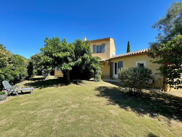 Maison vente à Carpentras, Vaison-la-romaine