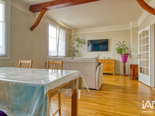Maison vente à Sarcelles