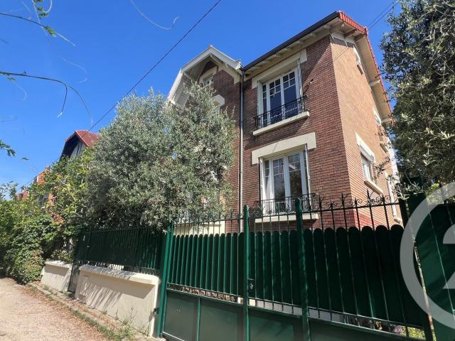 Maison location à Nogent-sur-Marne, Nogent-sur-marne
