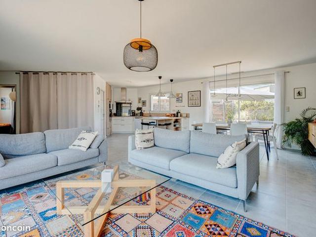 Maison vente à Toulouse, Lauzerville